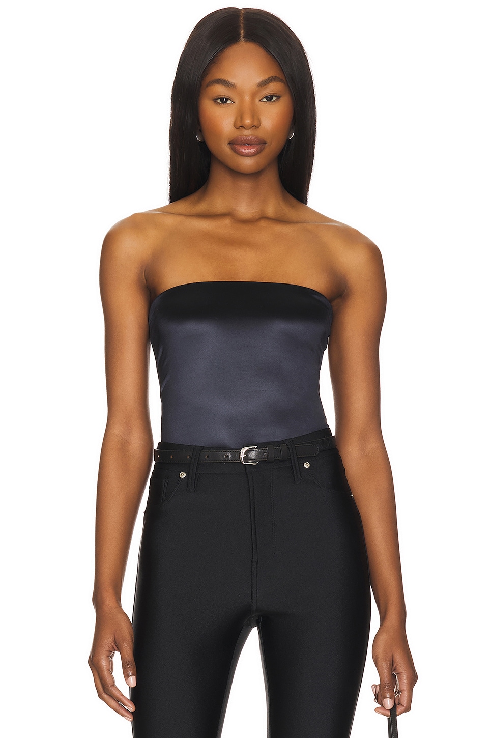 CULTNAKED Skin Bandeau Top