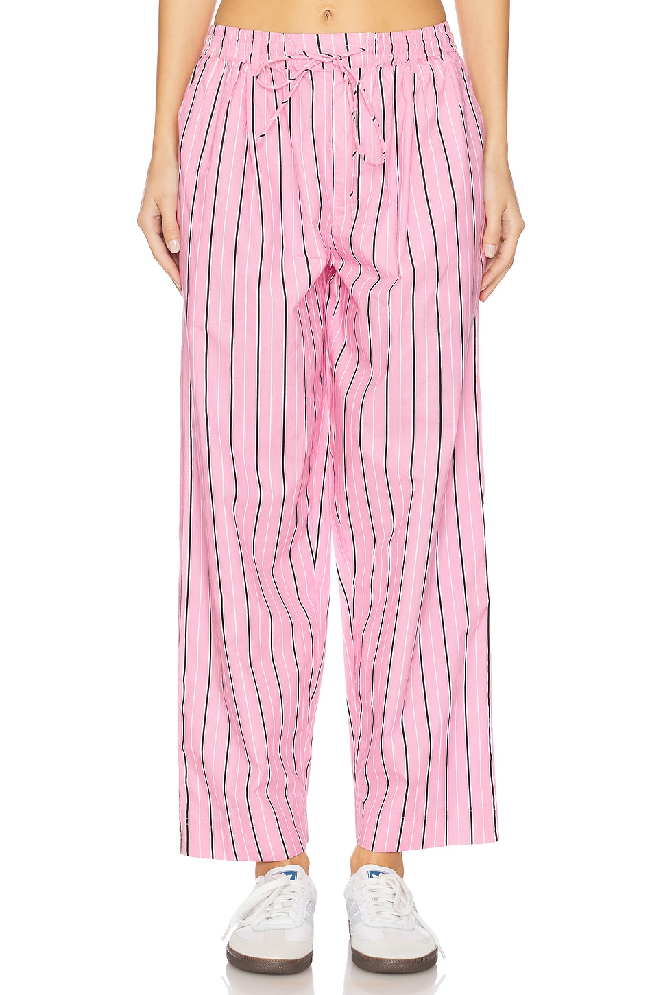 Damson Madder George Trousers