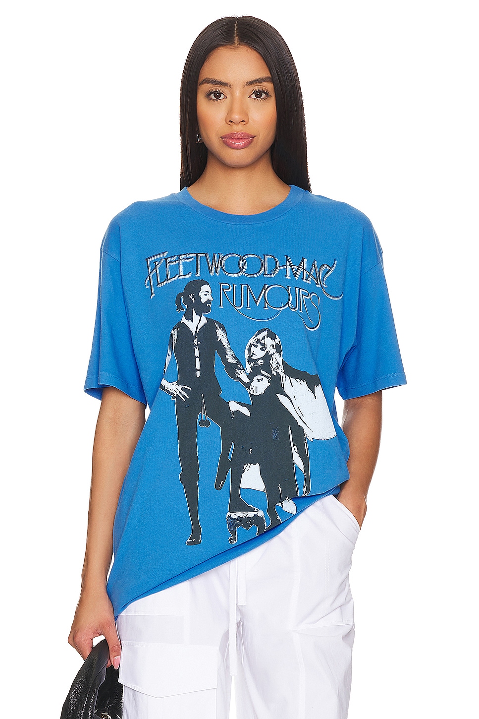 DAYDREAMER Fleetwood Mac Rumors Tee