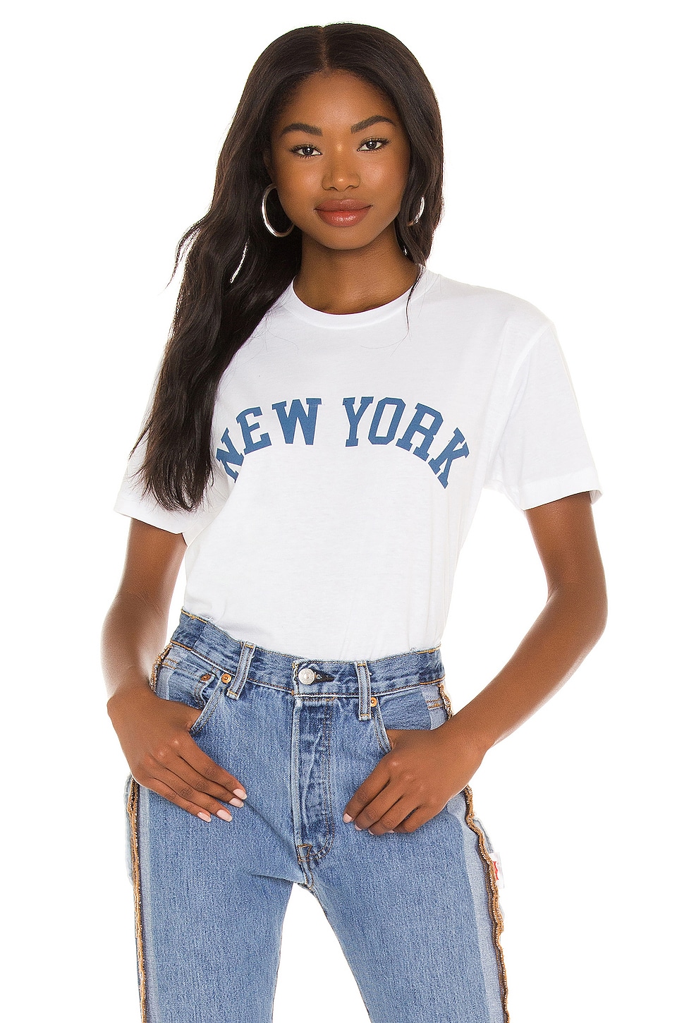 DEPARTURE New York Tee