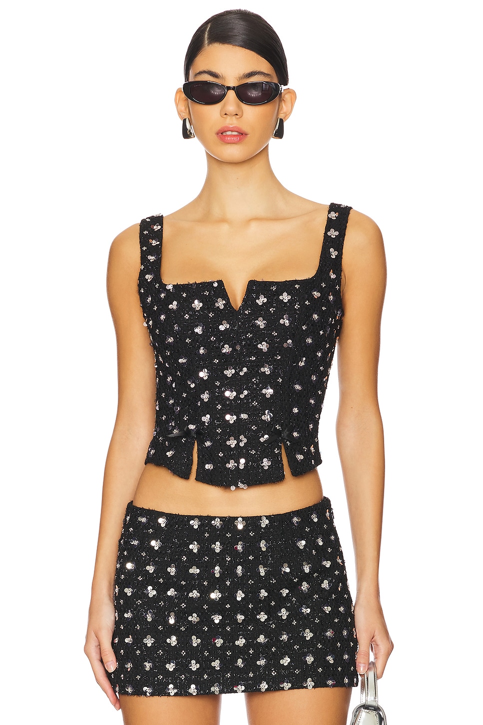 GUIZIO Arlo Corset
