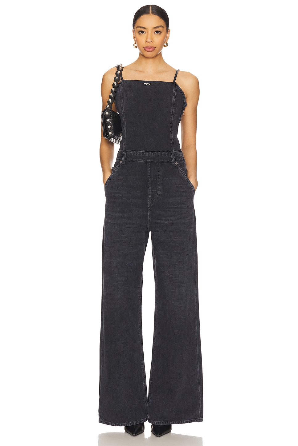 Diesel Vors Jumpsuit