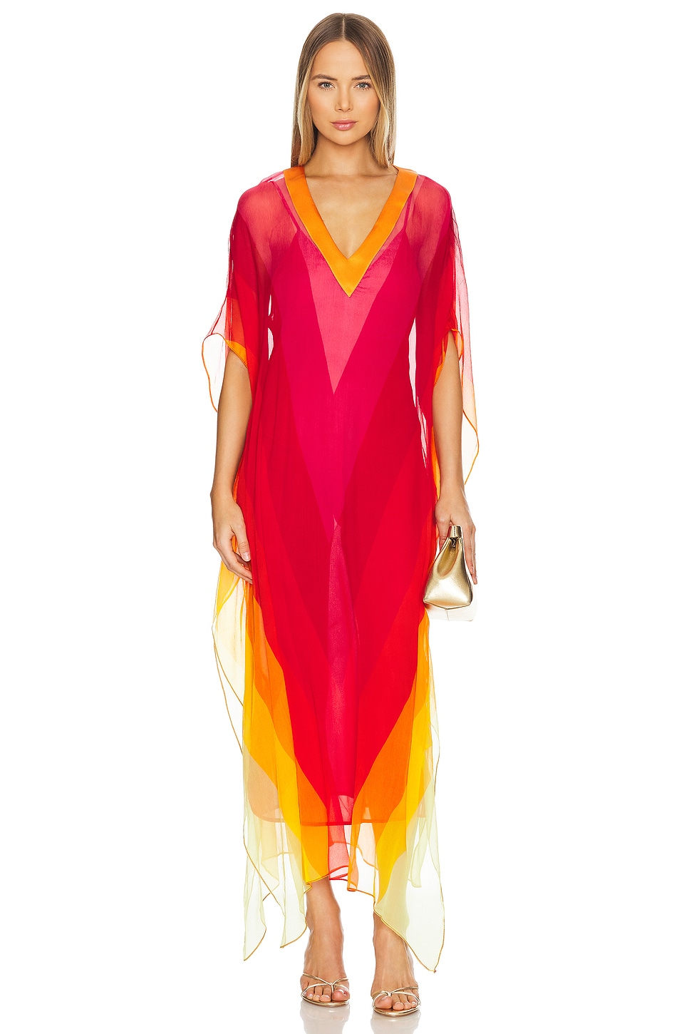 Dodo Bar Or Lak Dress