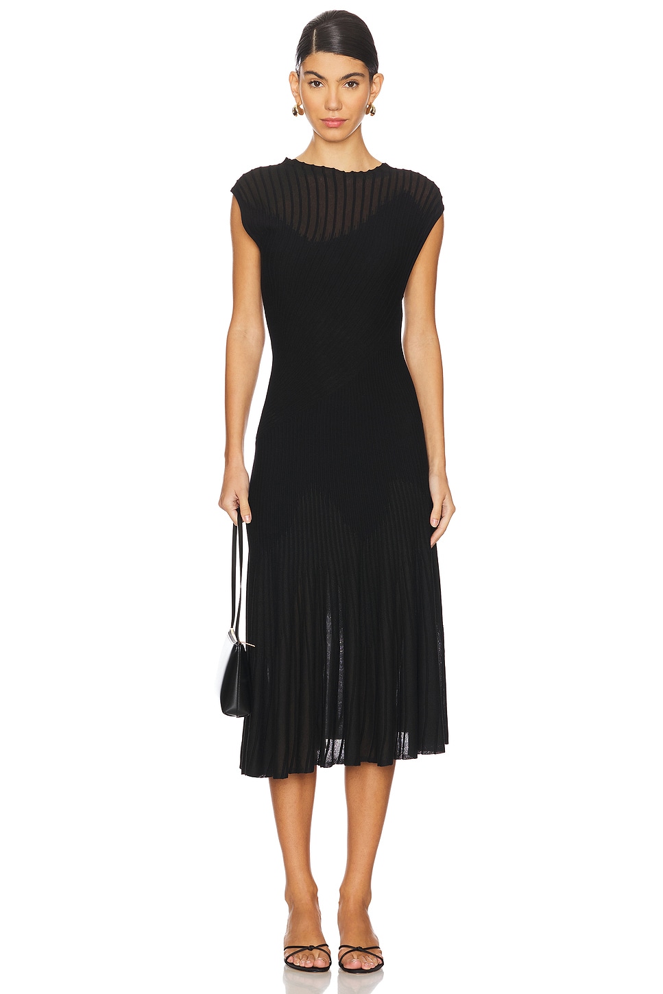 Diane von Furstenberg Rick Dress