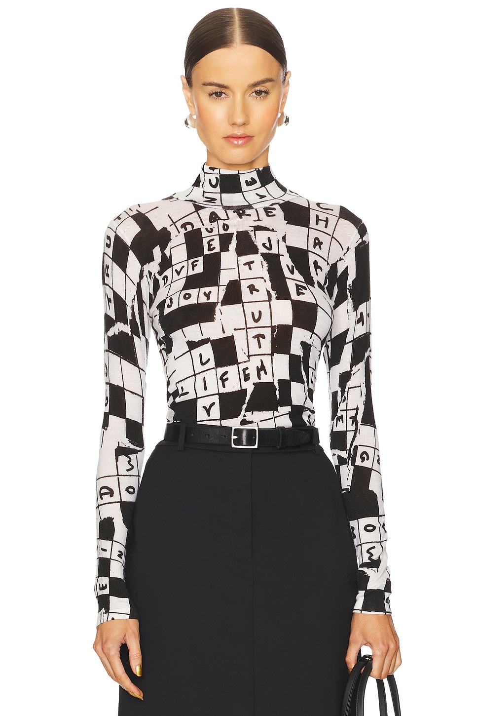 Diane von Furstenberg Brandy Sweater