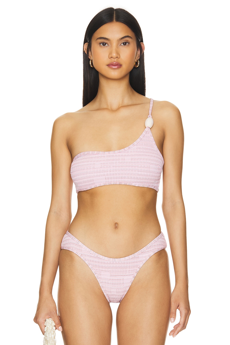 DEVON WINDSOR Nyra Bikini Top