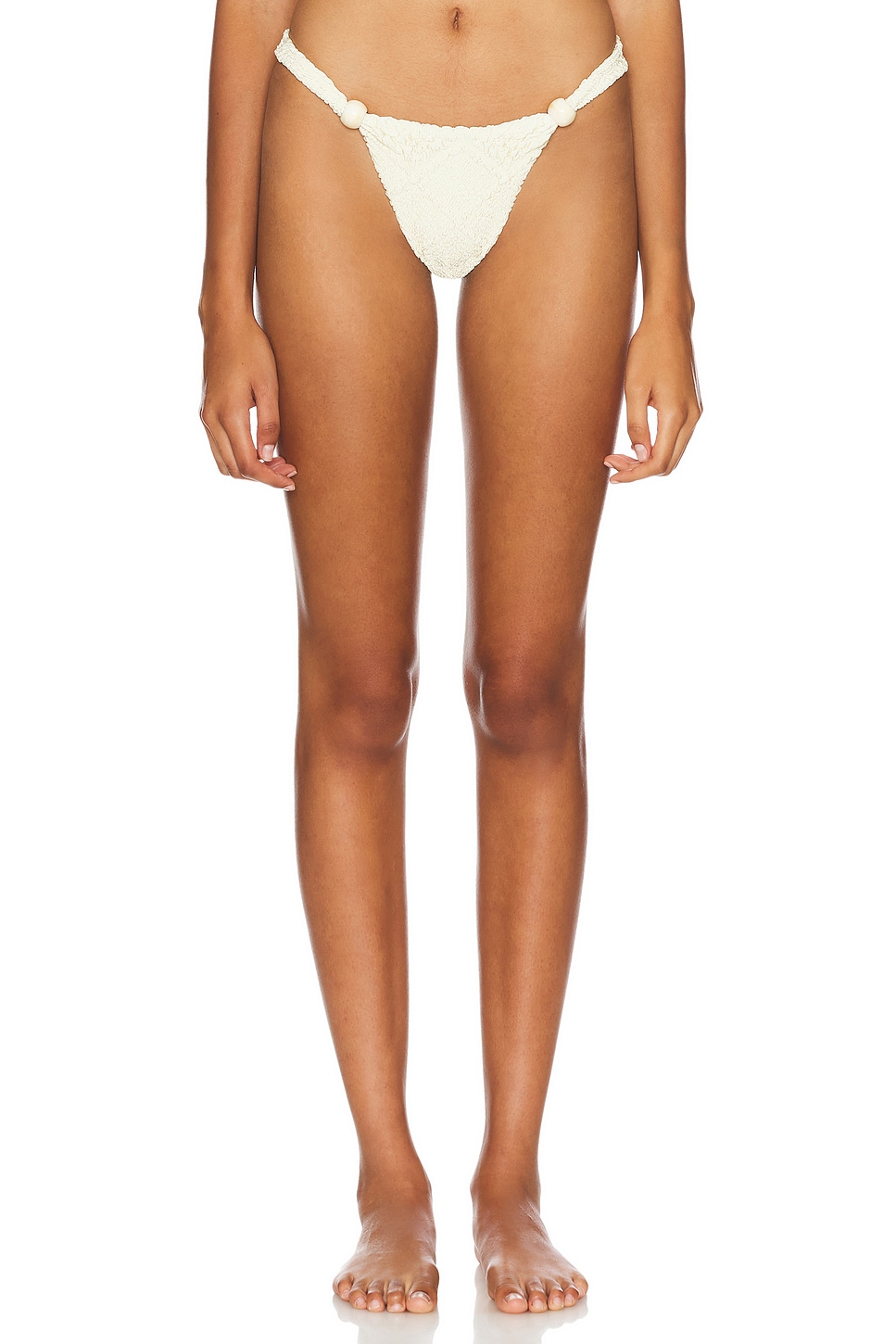 DEVON WINDSOR Carla Bikini Bottom