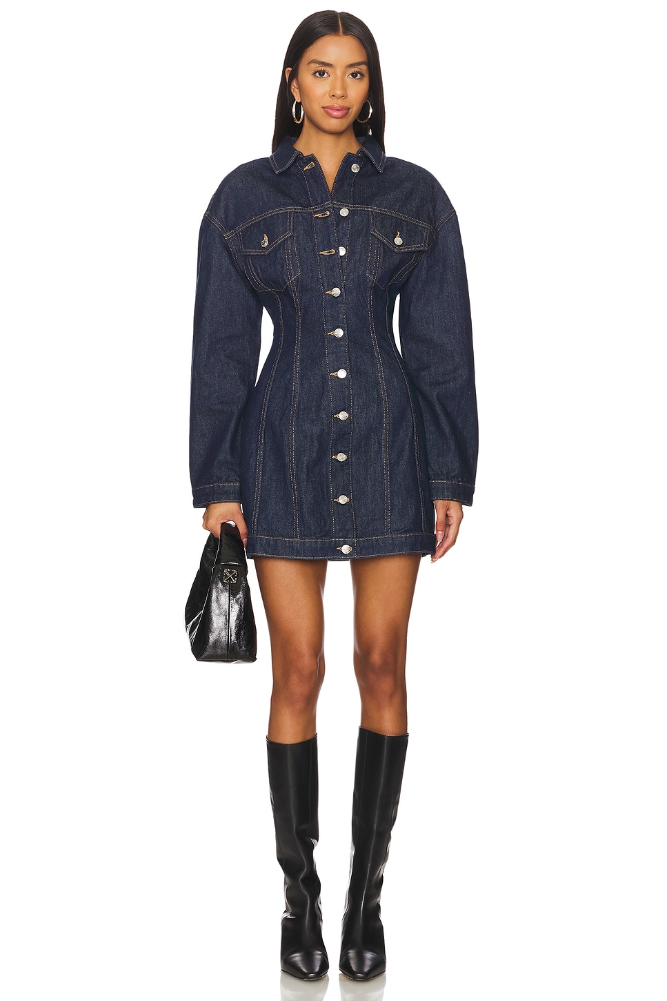 EB Denim Prima Dress