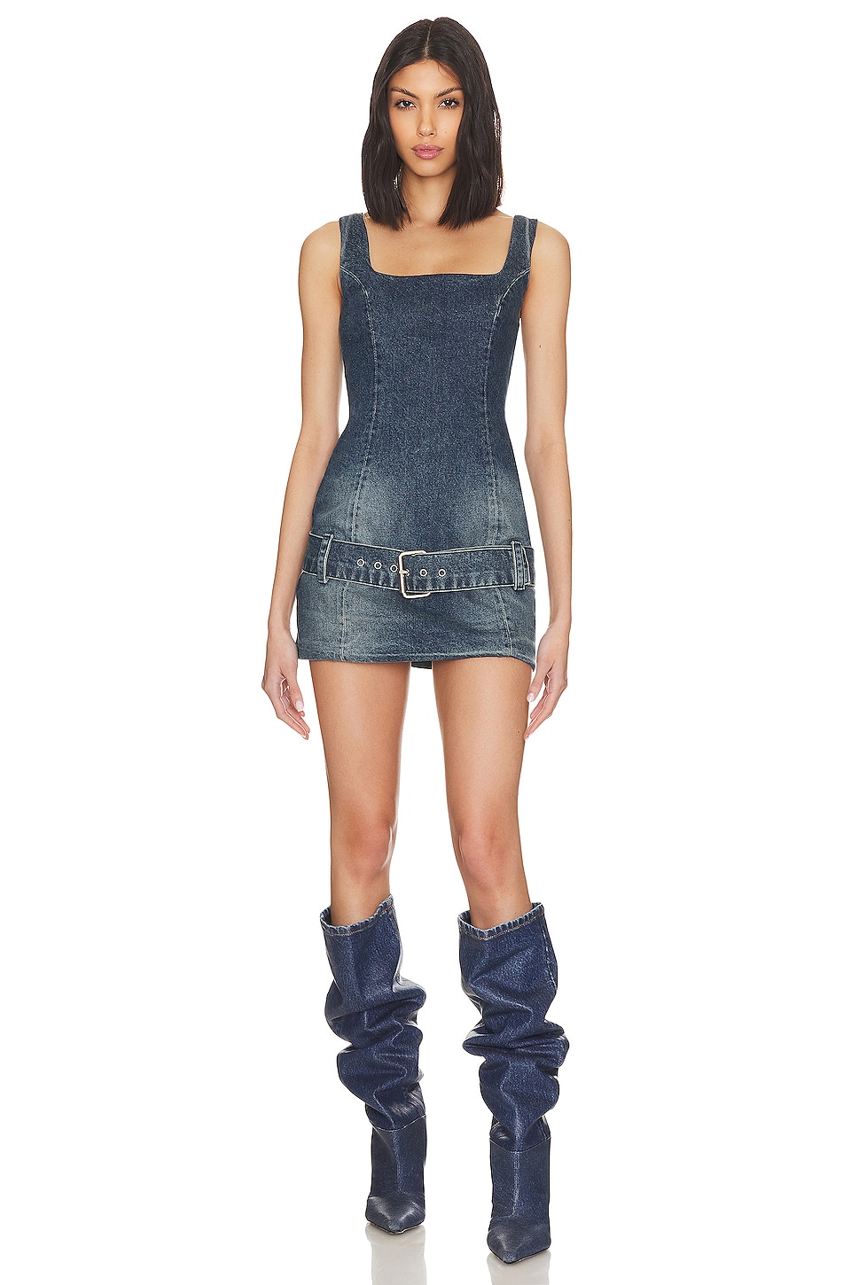 EB Denim Firefly Dress