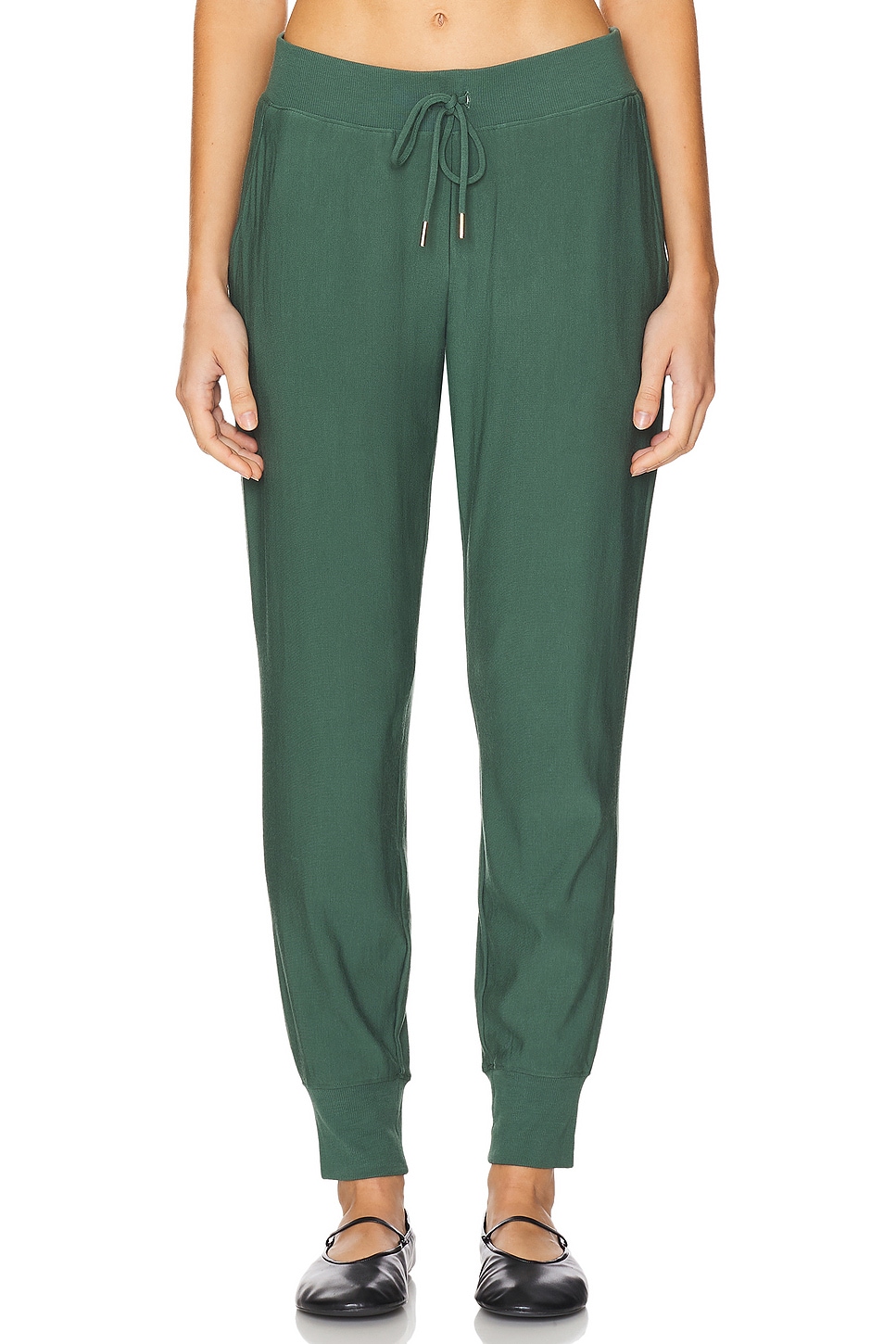 eberjey Softest Sweats Jogger