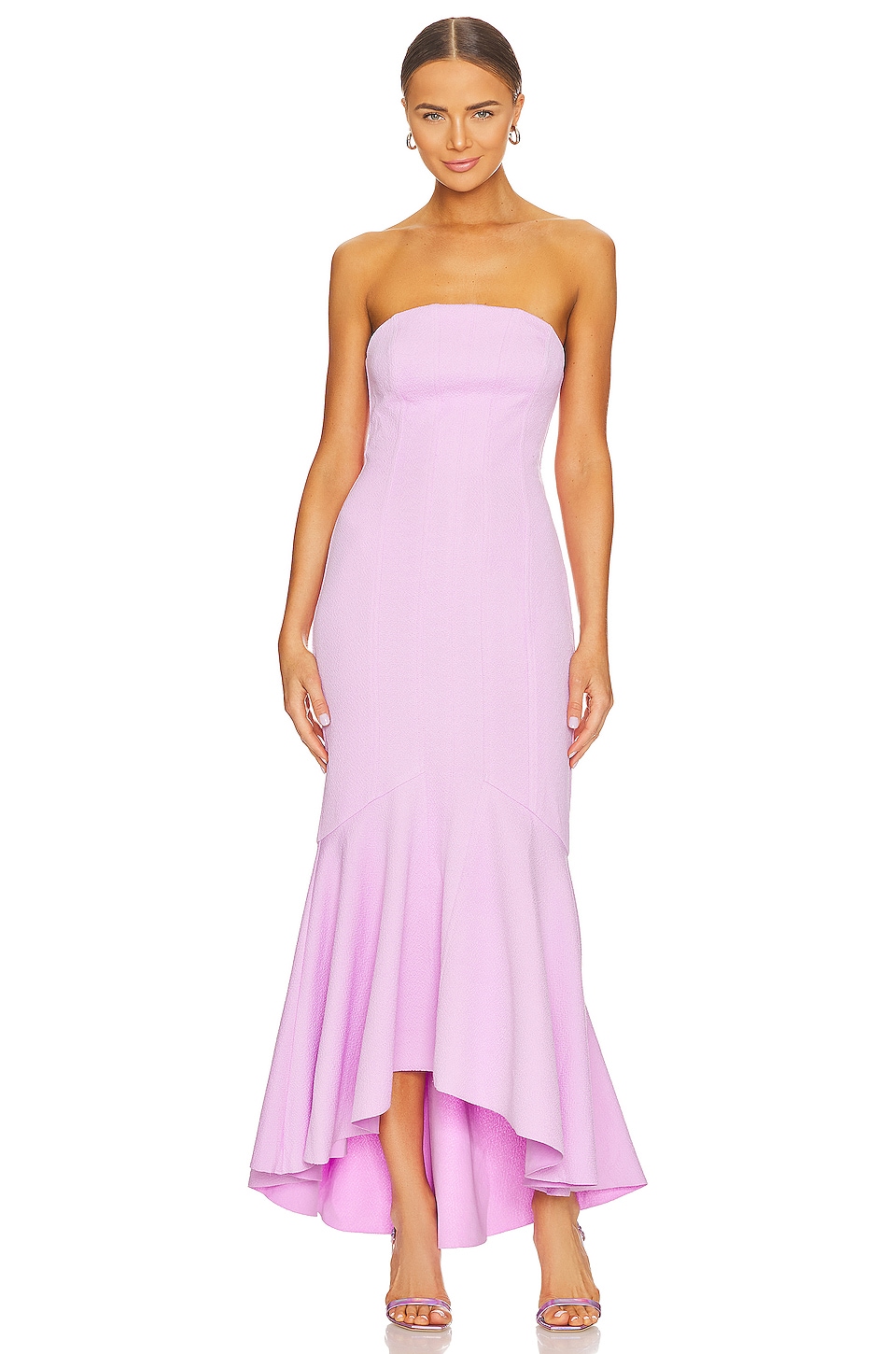 ELLIATT Serenade Dress