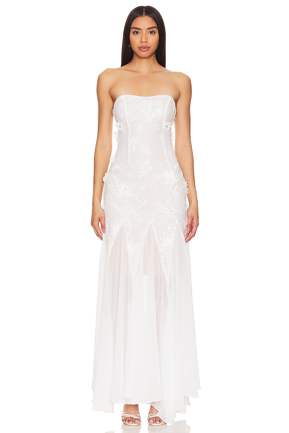 ELLIATT Evadne Gown