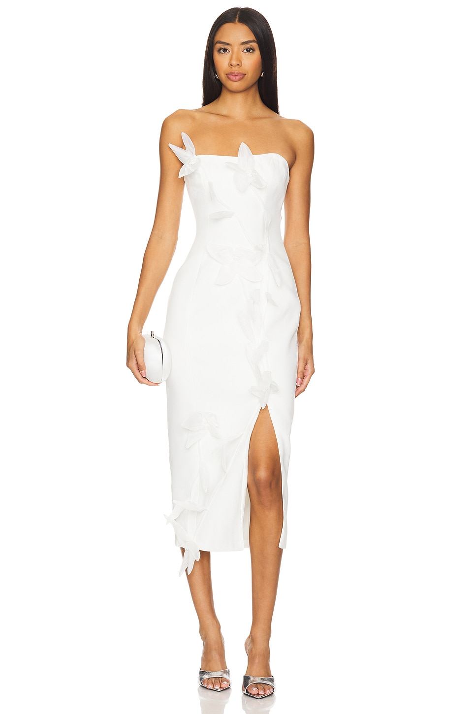 ELLIATT Bethany Midi Dress