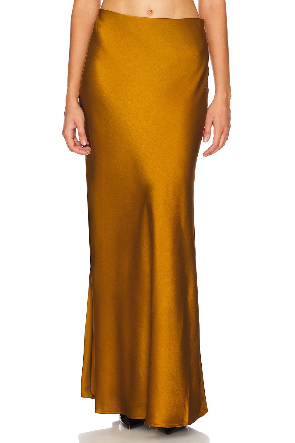Essentiel Antwerp Giada Maxi Length Skirt