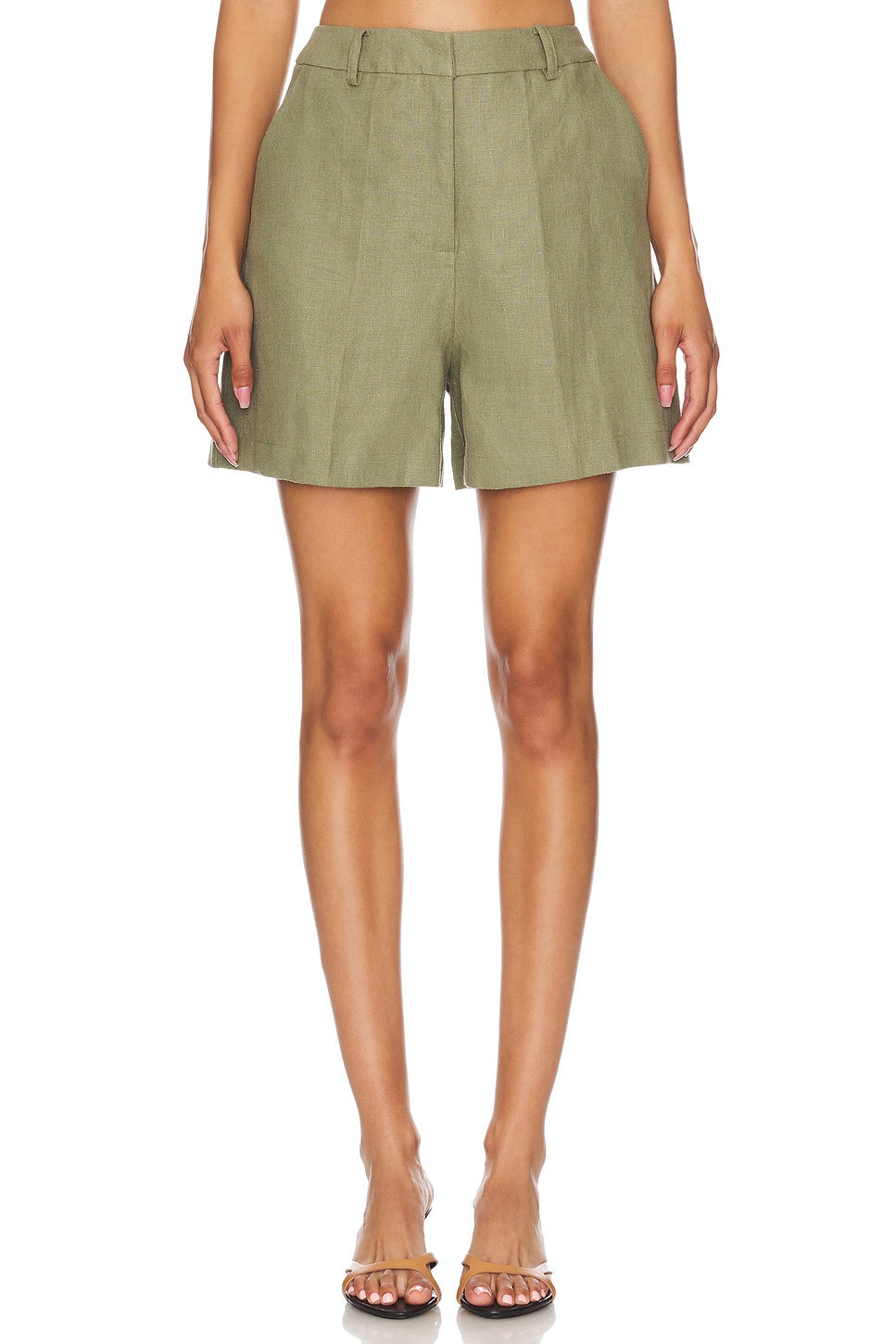 FAITHFULL THE BRAND Antibes Short