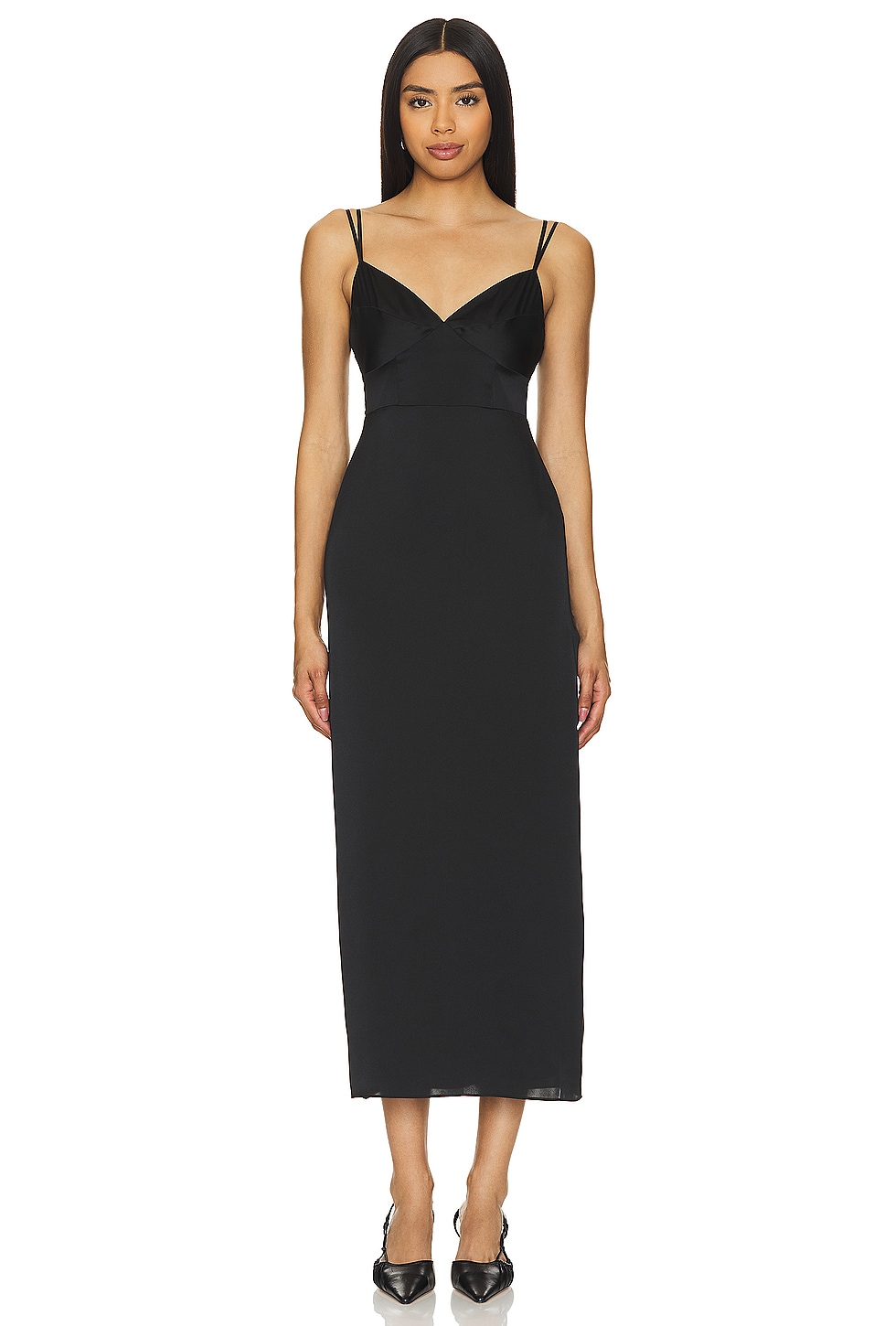 Favorite Daughter The Rosemary Dress