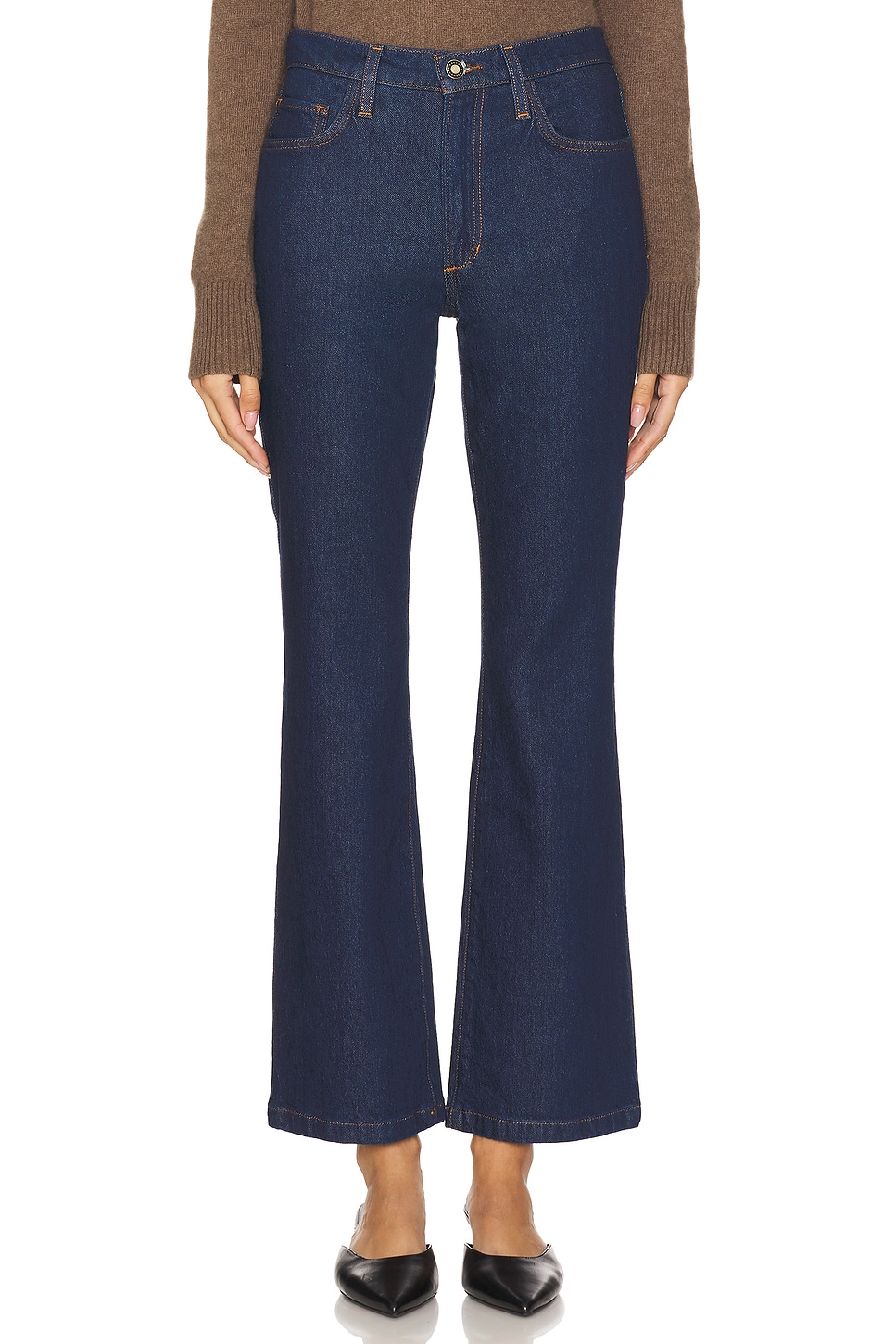 Favorite Daughter The Morgan Petite Boot