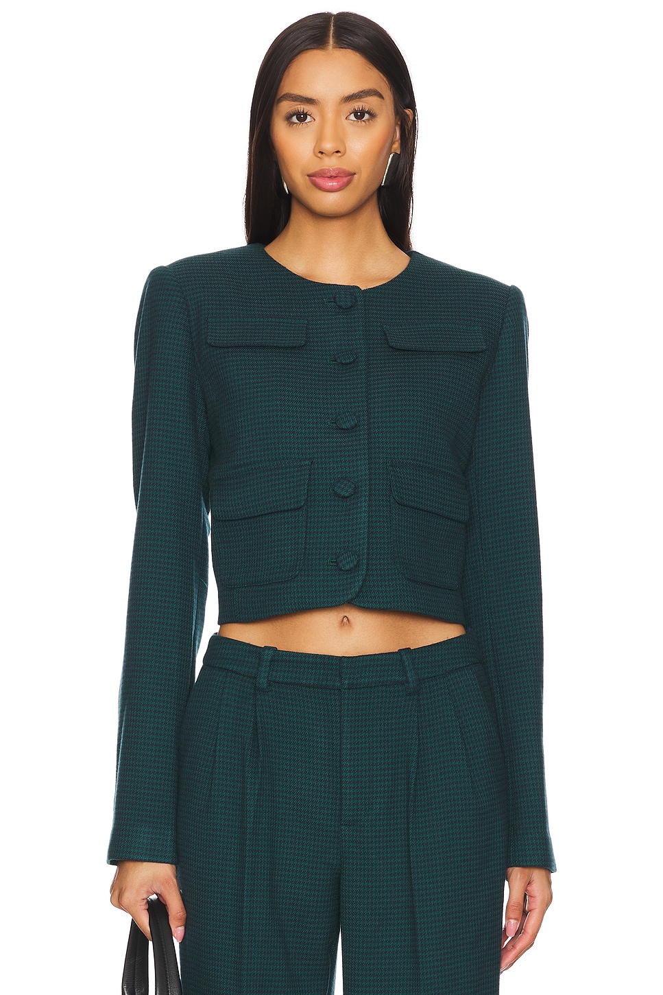 Favorite Daughter The Emily Jacket