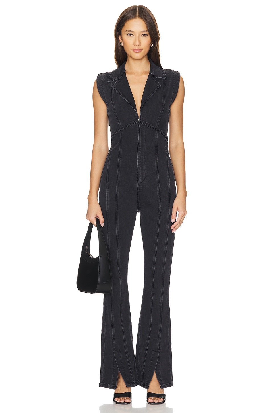 Free People Crvy Ring The Alarm One Piece In Danger