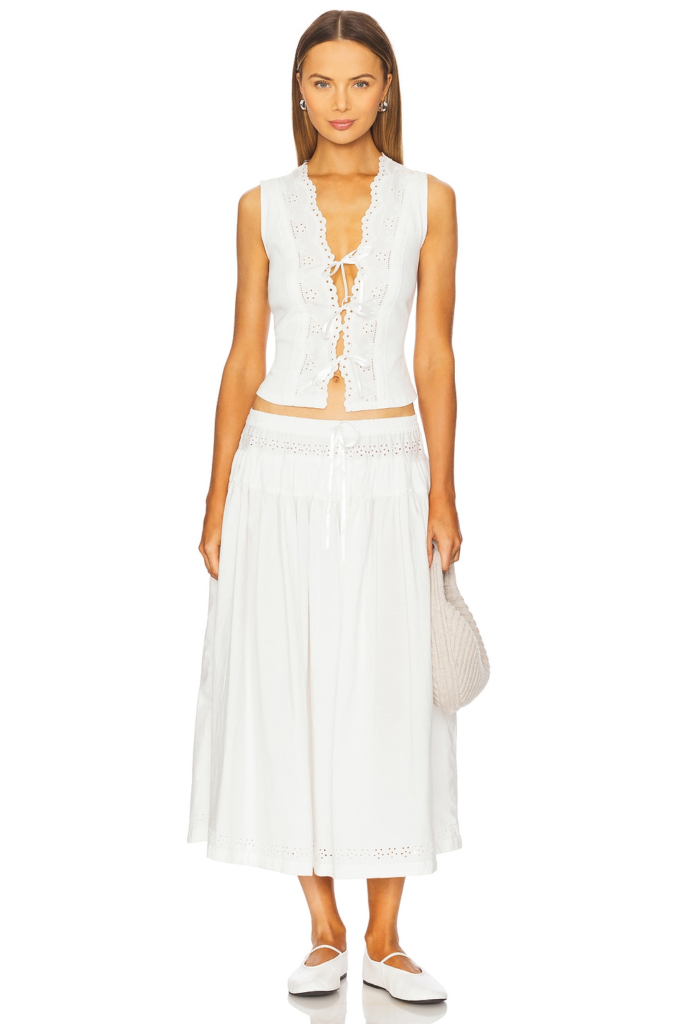 Free People x REVOLVE Gisabelle Set