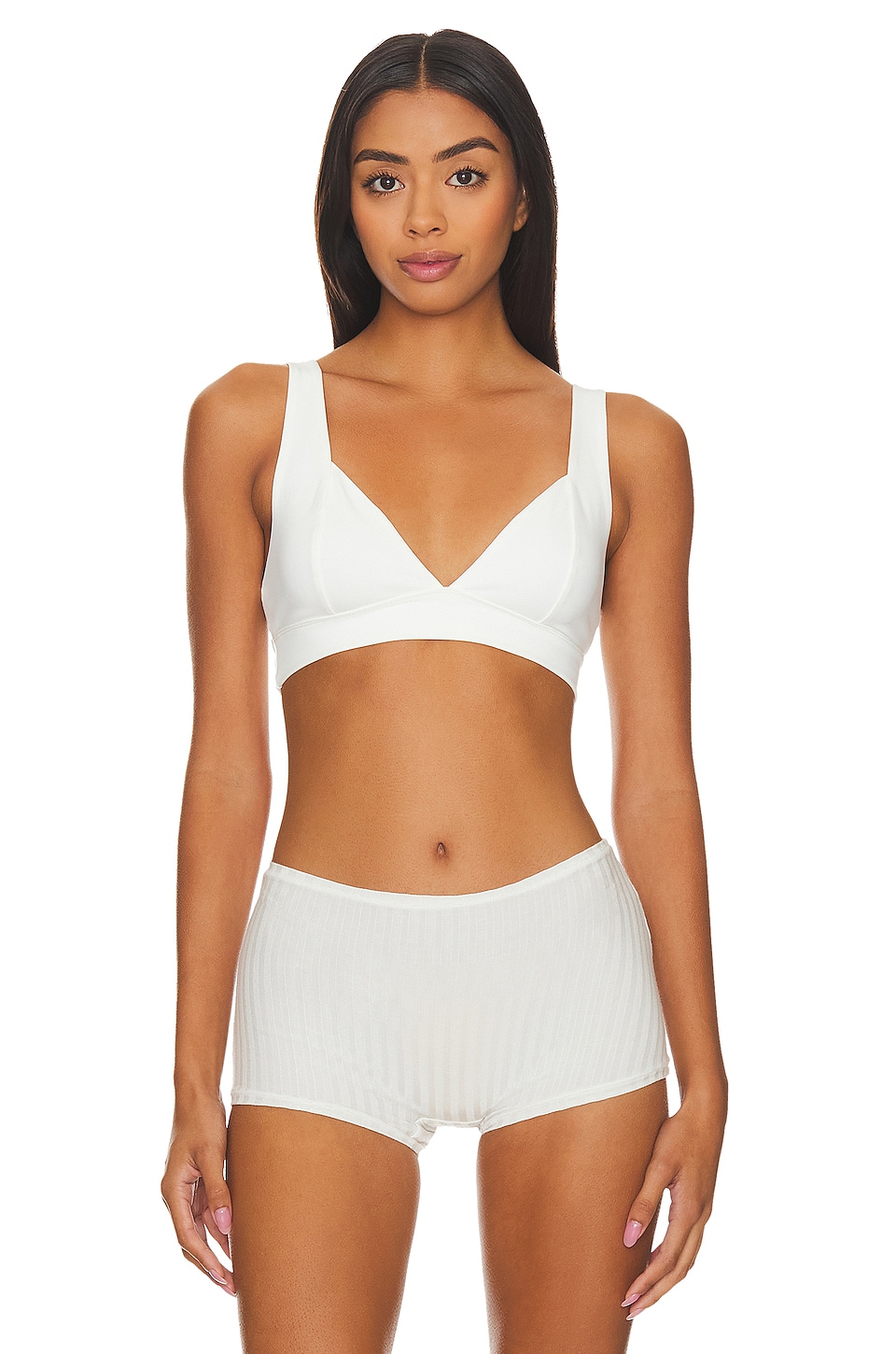Free People x Intimately FP Duo Corset Bralette