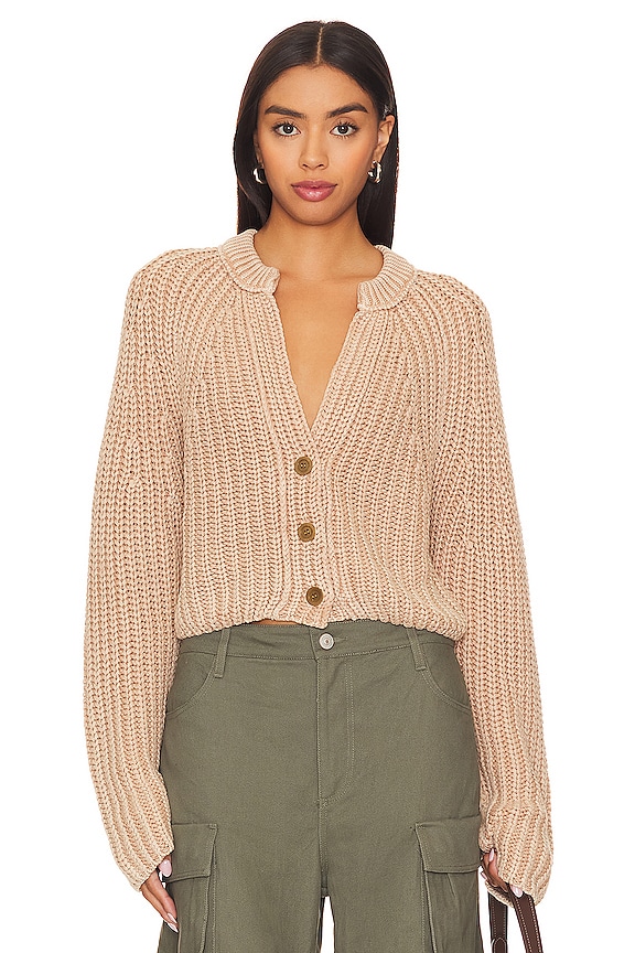 Free People Sweet Nothing Cardi