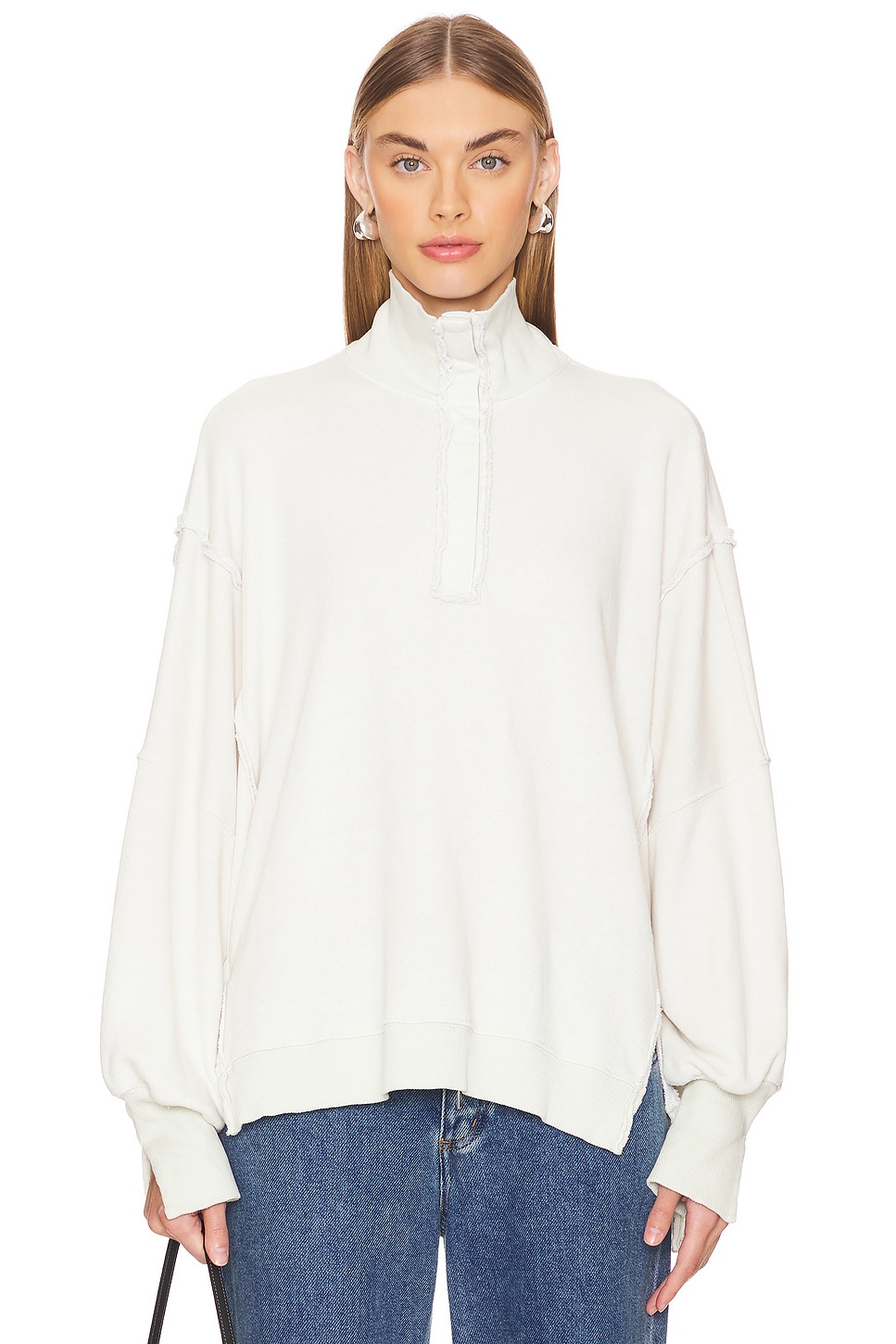 Free People x We The Free Camden Henley