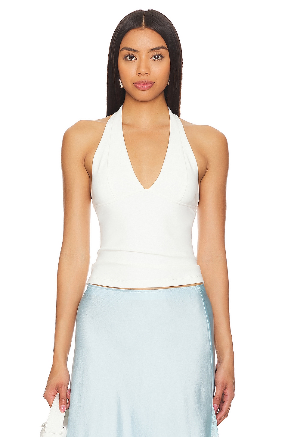Free People X Intimately FP Have It All Halter