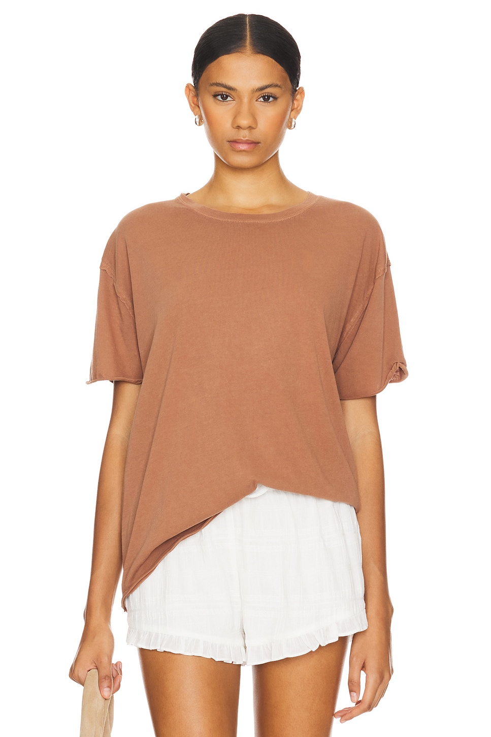 Free People x We The Free Nina Tee