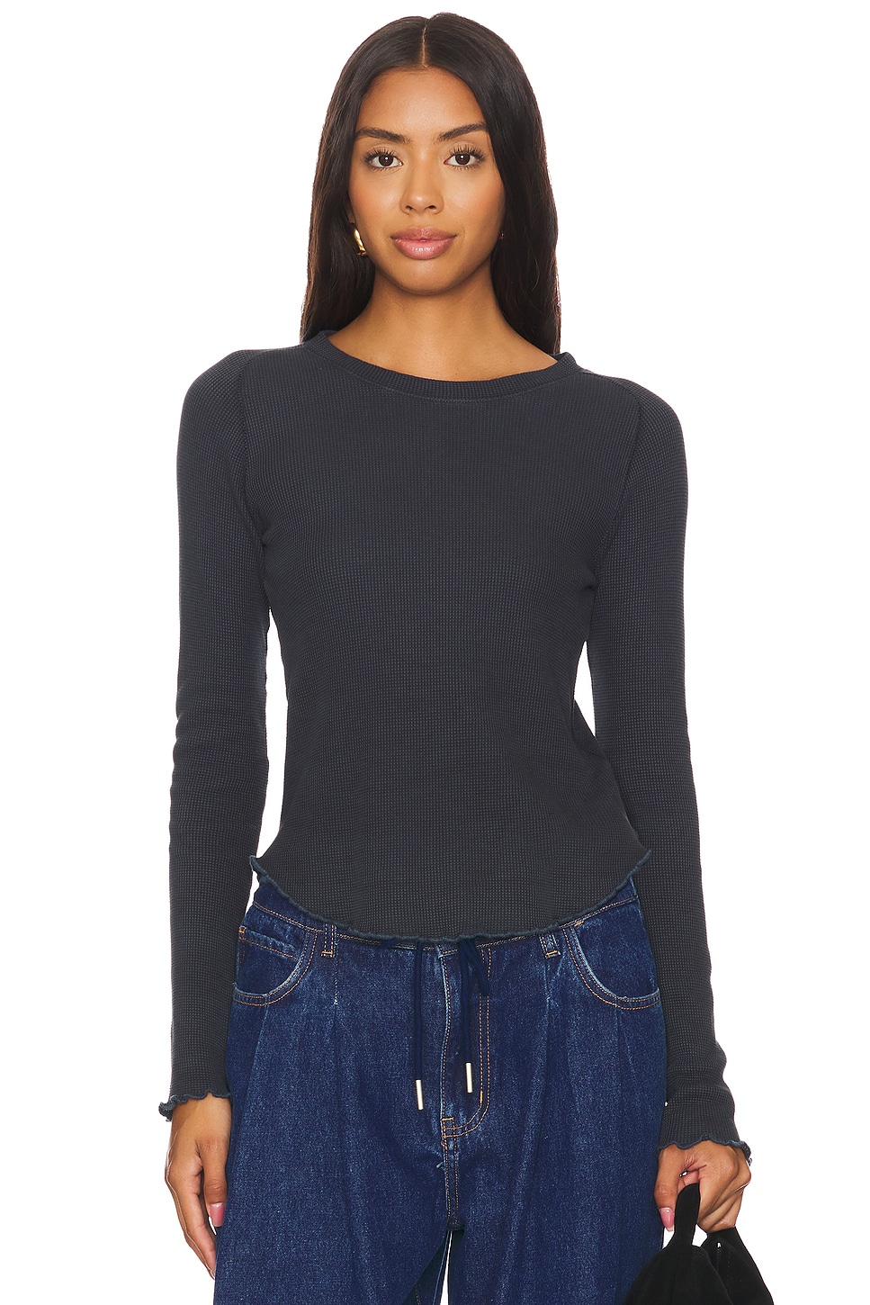 Free People x We The Free Easy Does It Tee