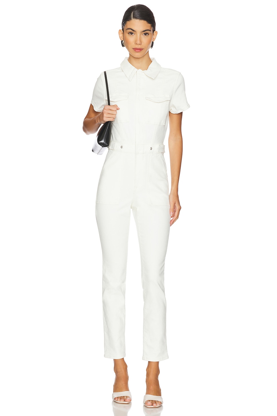 Good American Fit For Success Jumpsuit