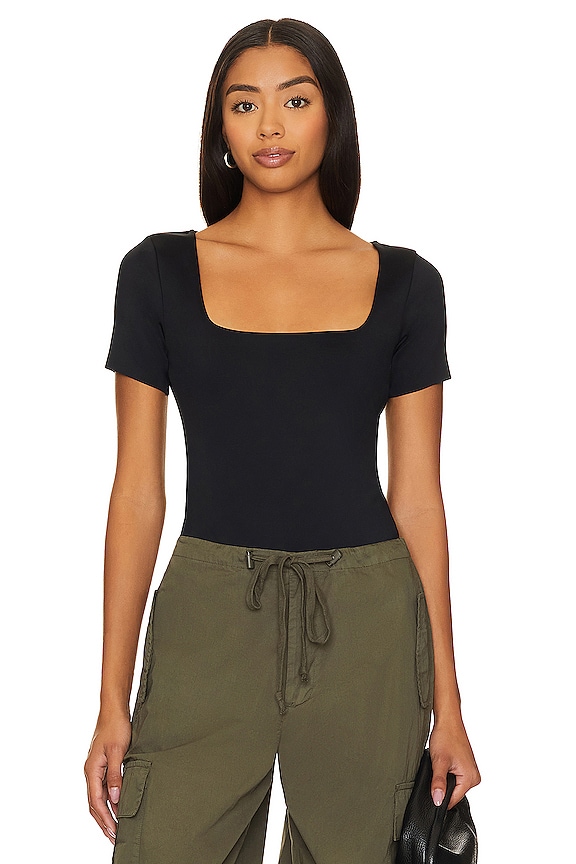Good American Scuba Modern Bodysuit