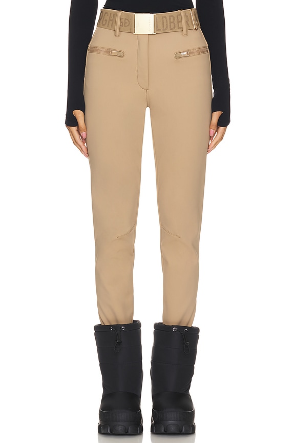 Goldbergh Paris Ski Pants