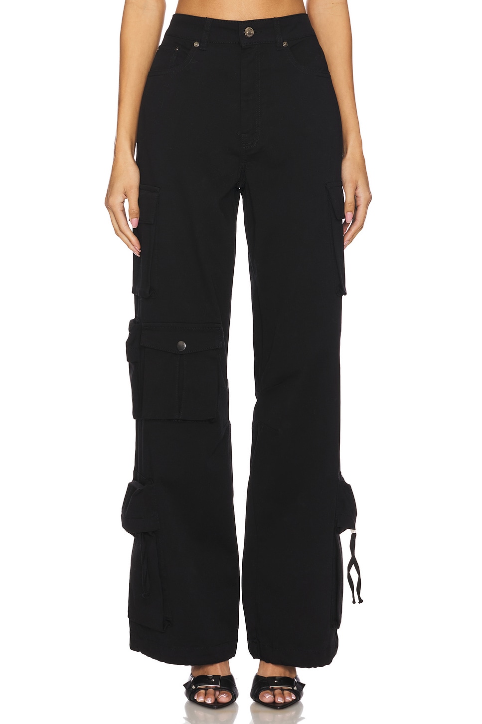 Gestuz Camoly Pants