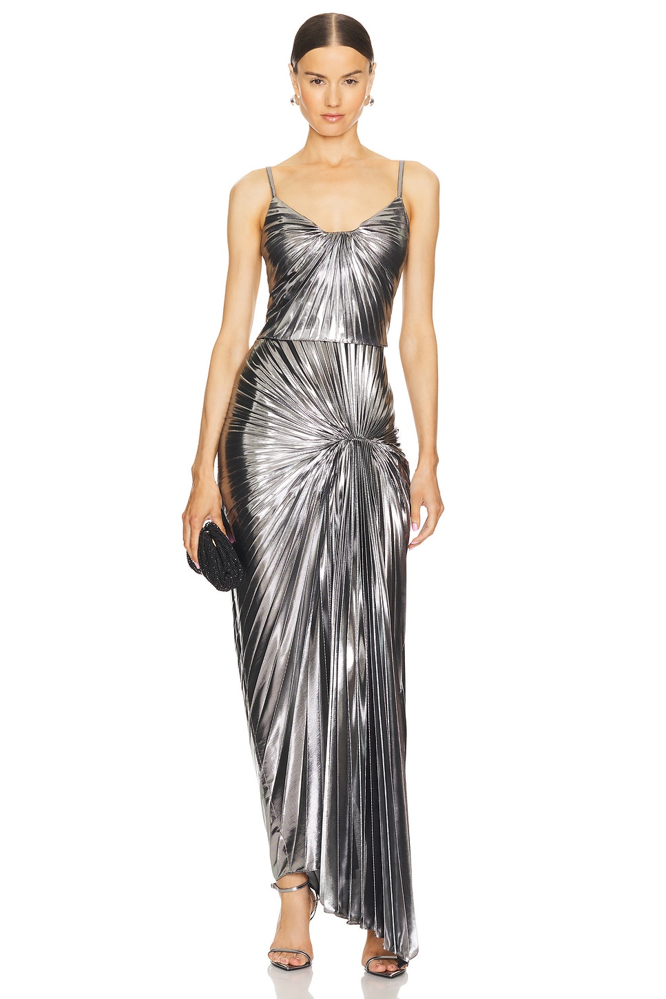 Georgia Hardinge Dazed Dress Floor Length