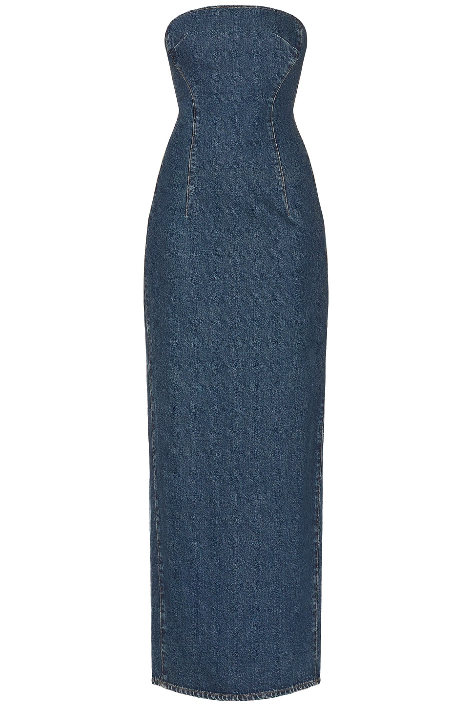 GRLFRND Lena Column Dress