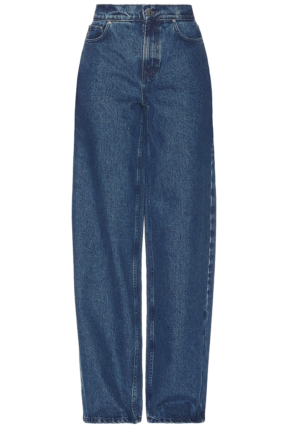 GRLFRND Angelina Baggy Slouch Jean