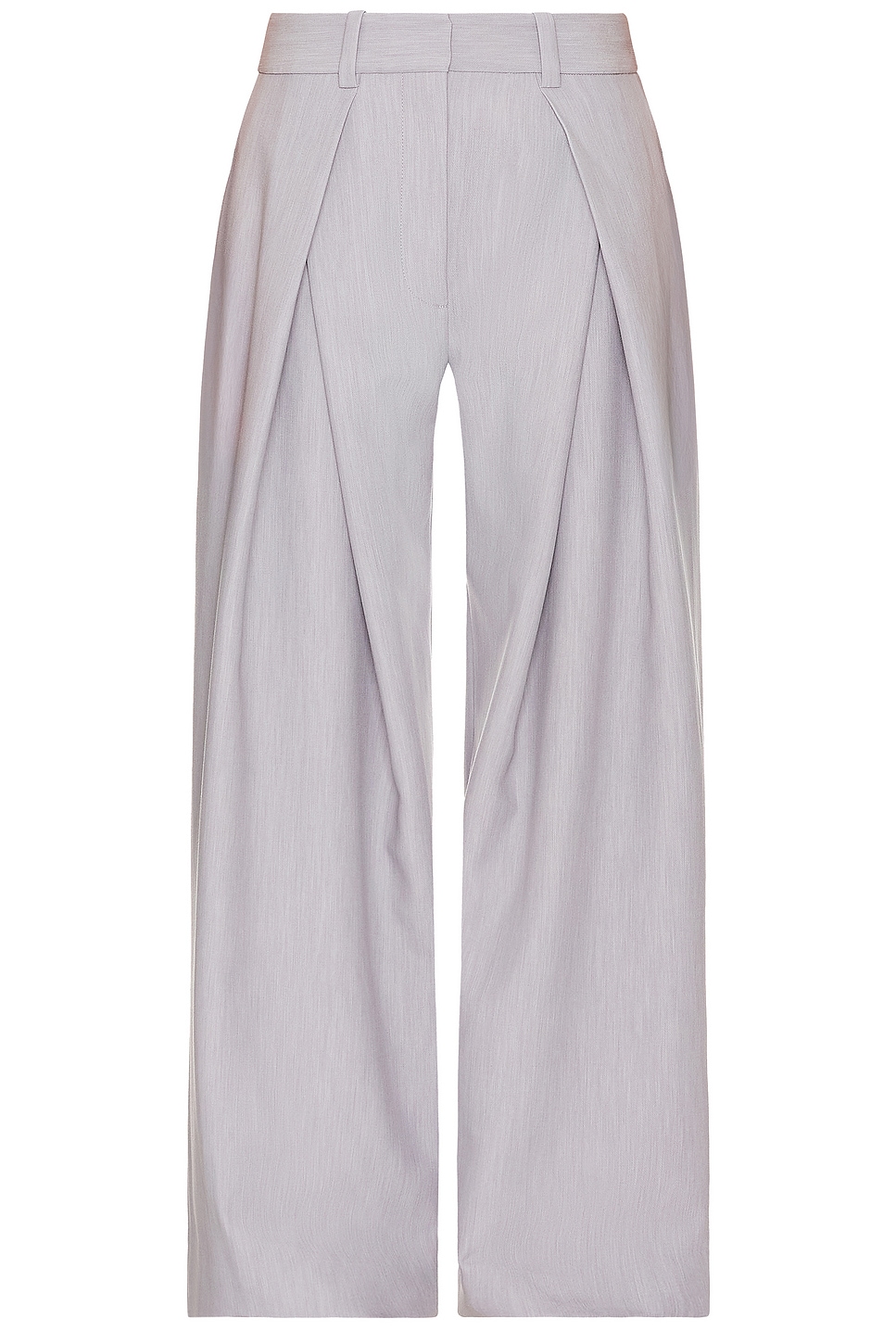 GRLFRND Nolan Pleated Trouser