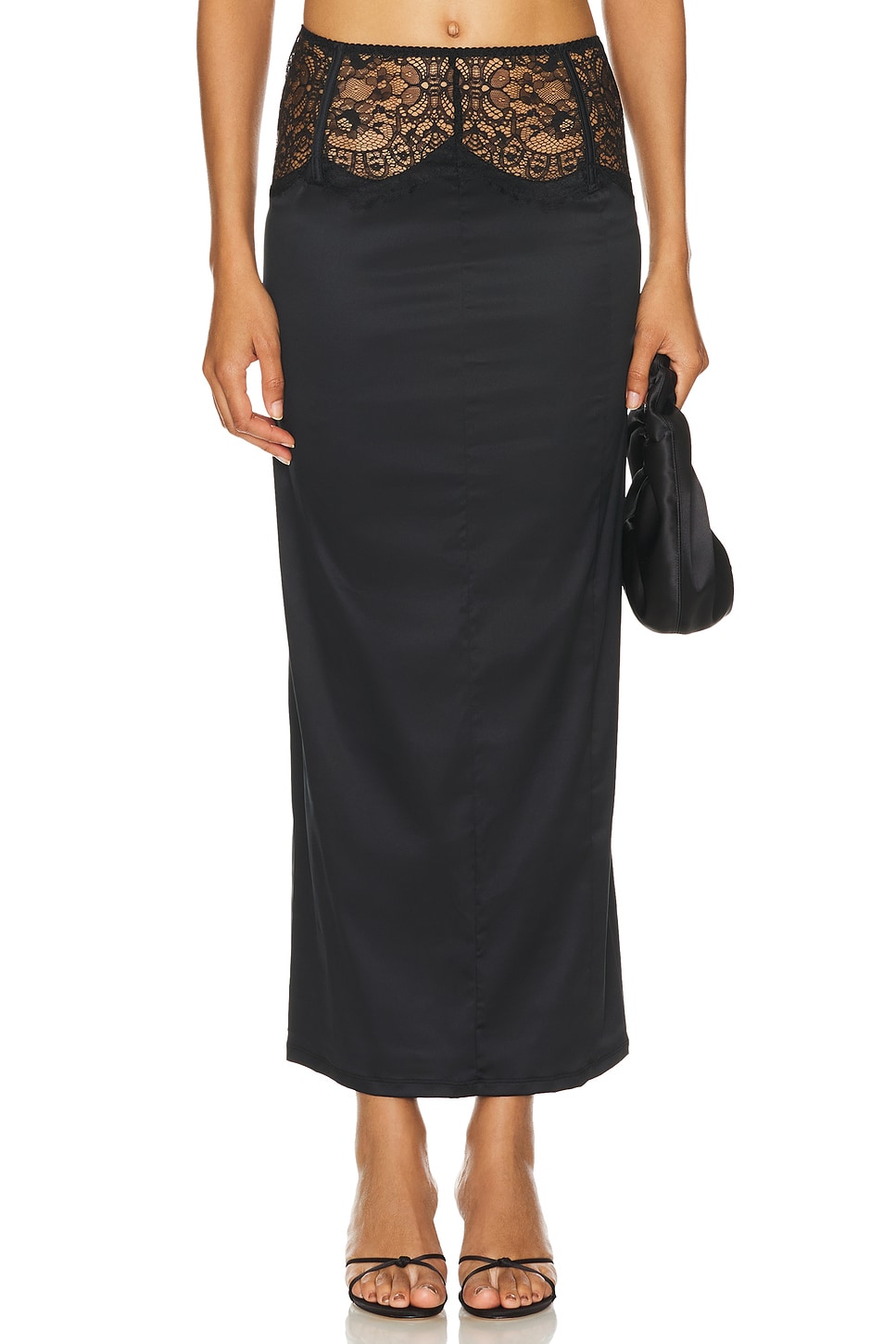 God Save Queens Cristina Skirt