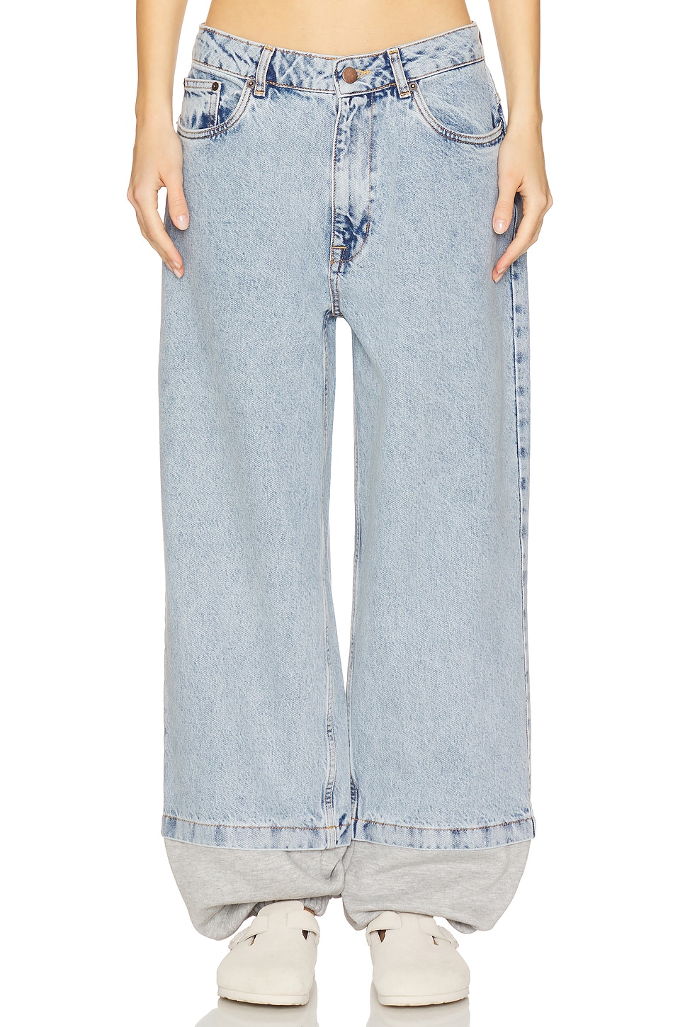 H2OFagerholt Limbo Jeans