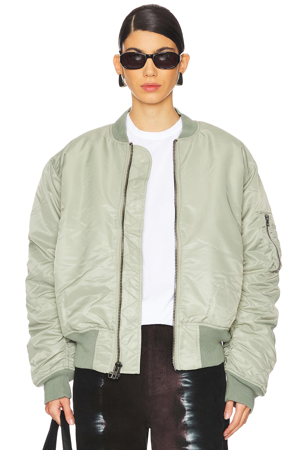 H2OFagerholt Classic Bomber