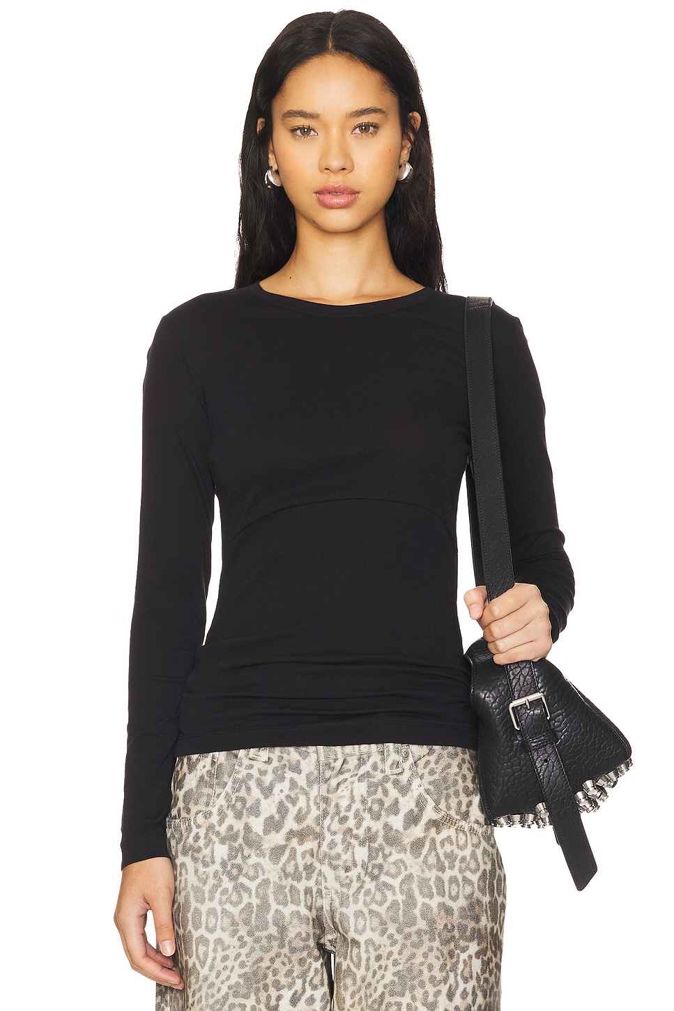 H2OFagerholt Basic Long Sleeve