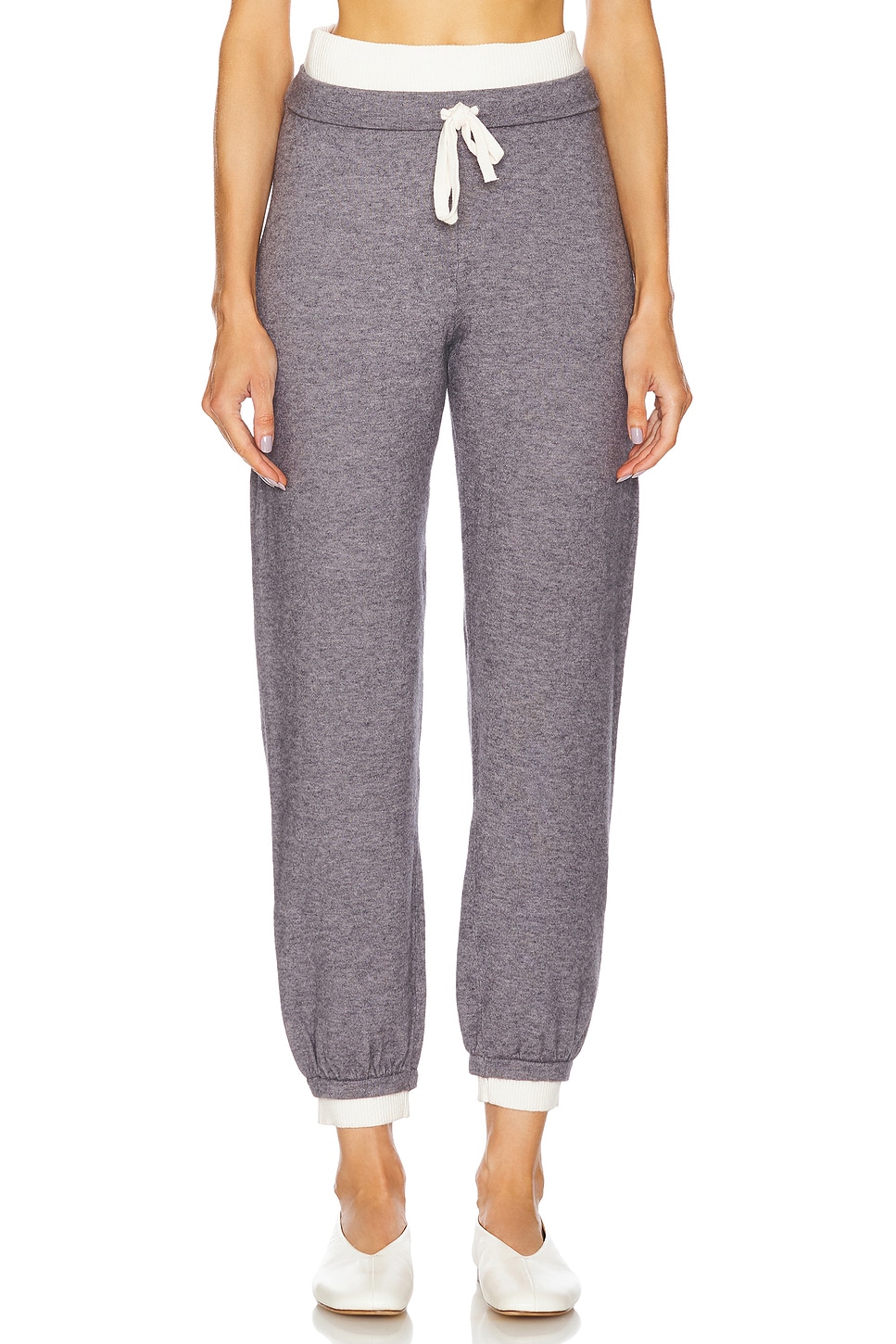 MONROW Oversized Sweatpants