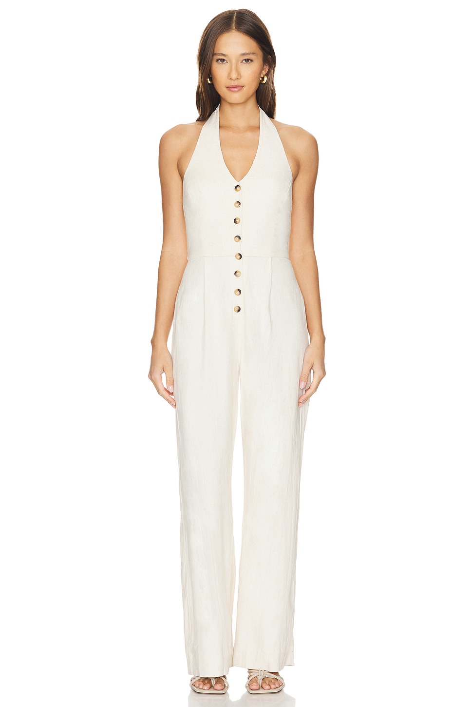 HEARTLOOM Kolina Jumpsuit