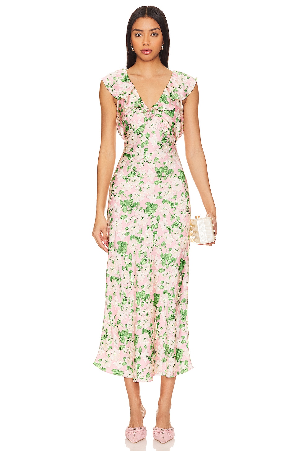 HEARTLOOM Jacinta Dress