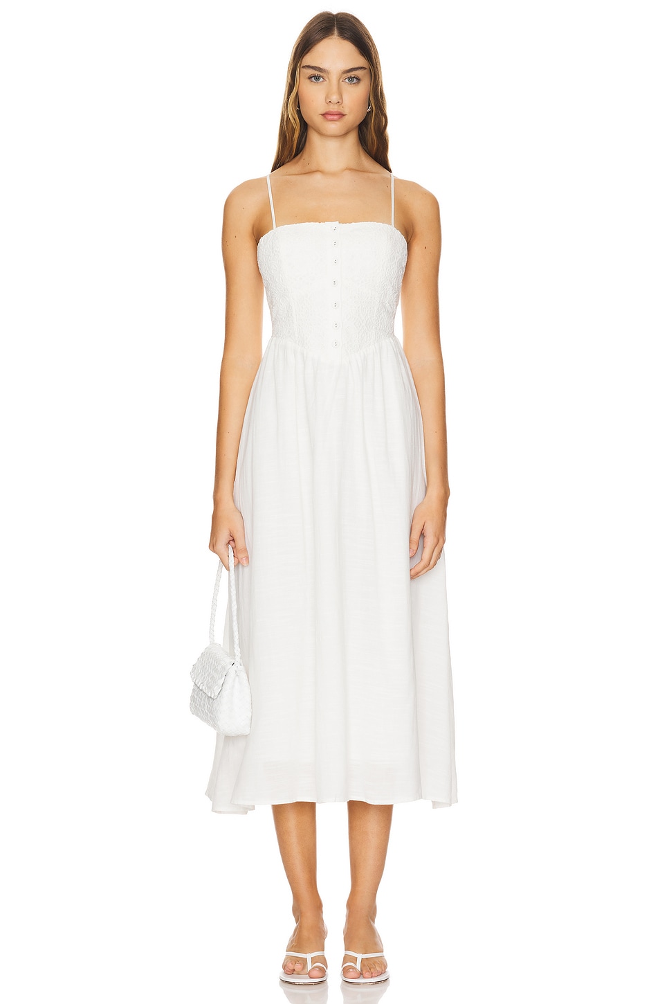HEARTLOOM Giovanna Dress