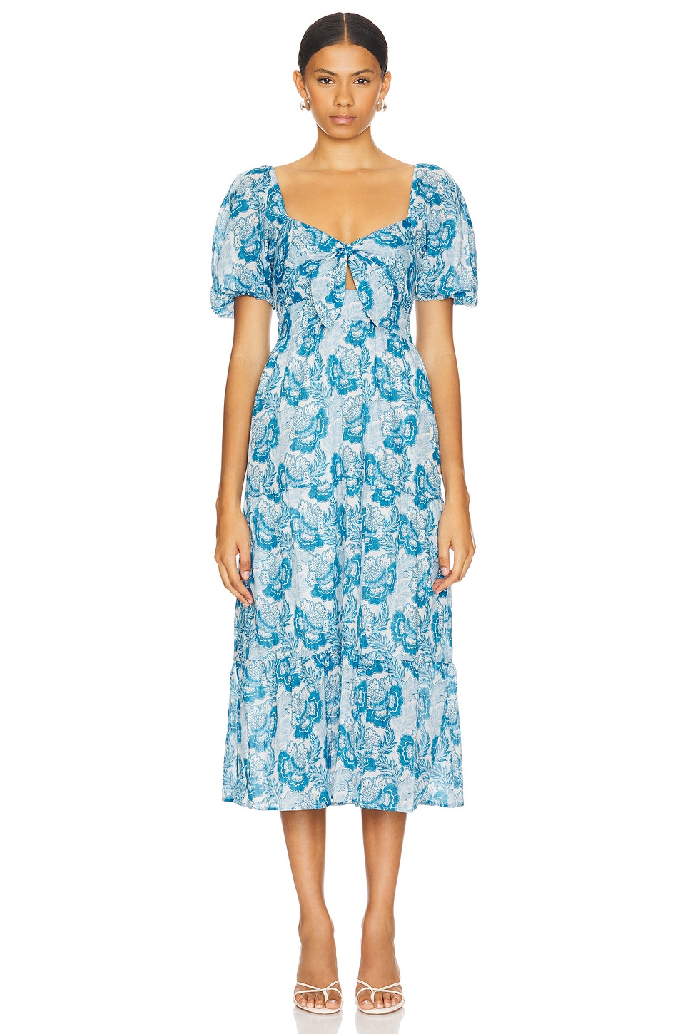 HEARTLOOM Germaine Dress