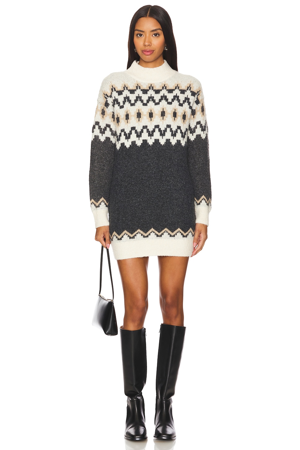 HEARTLOOM Joanna Dress