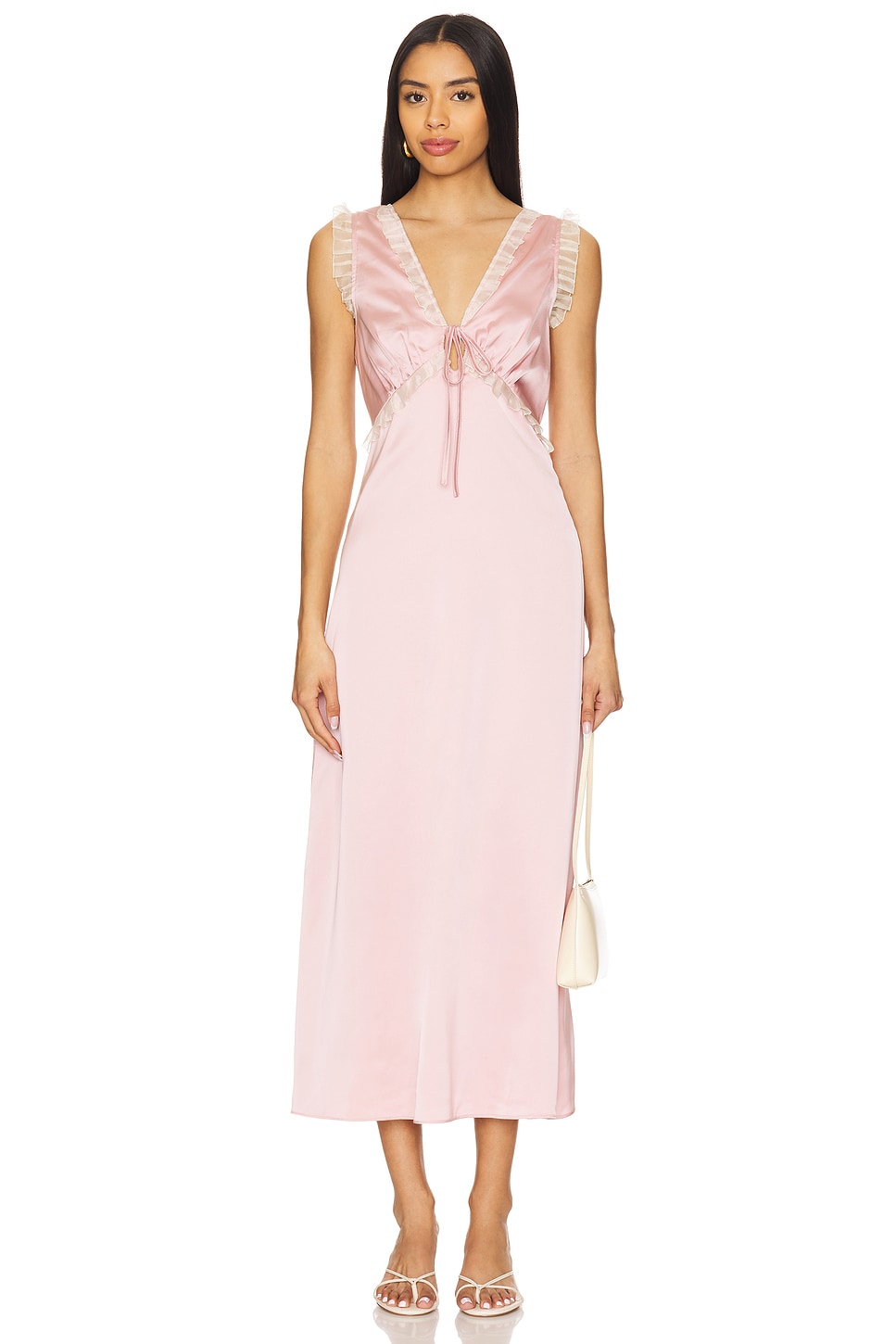 HEARTLOOM Arlington Dress