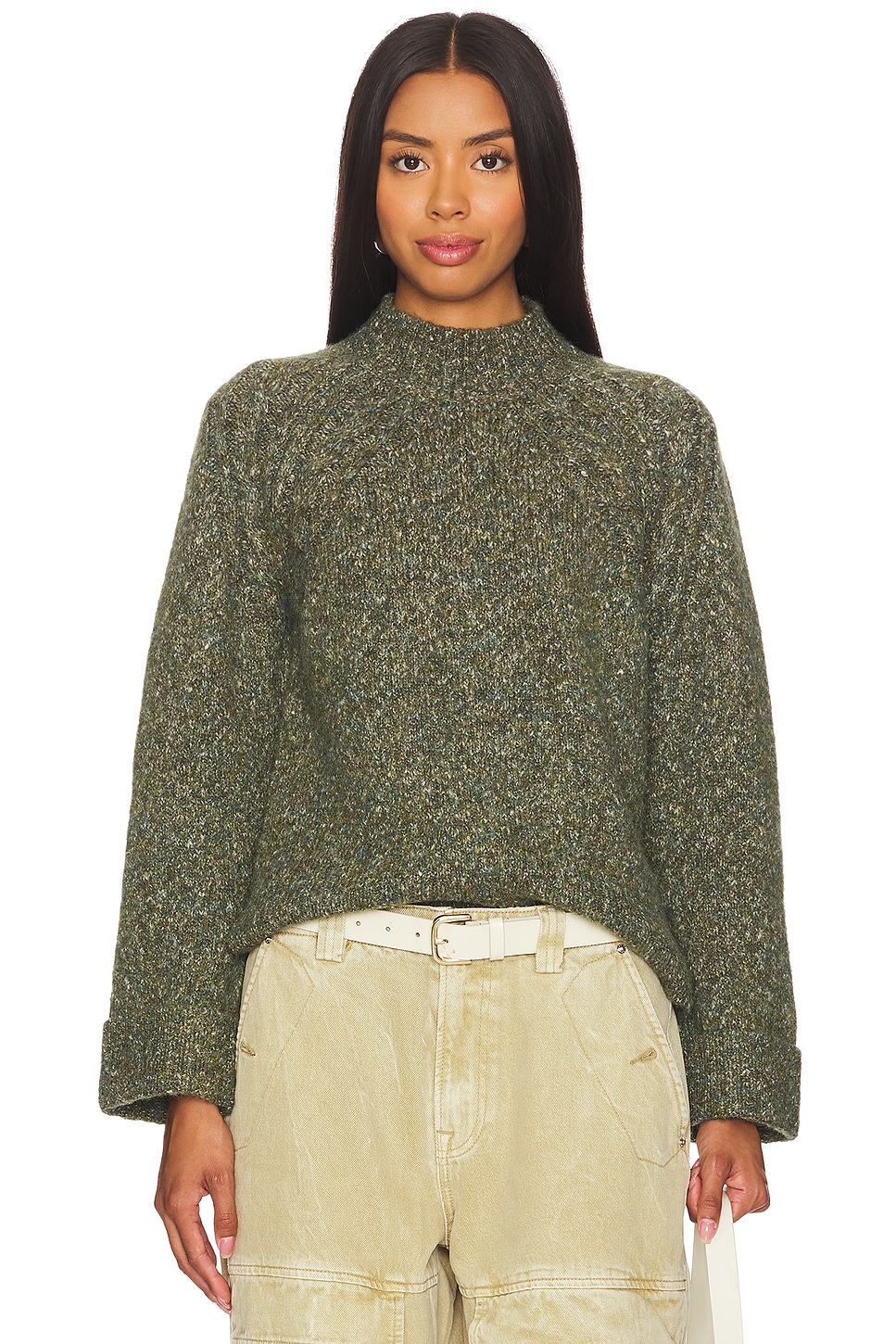 HEARTLOOM Lynn Sweater